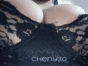 Cheny30
