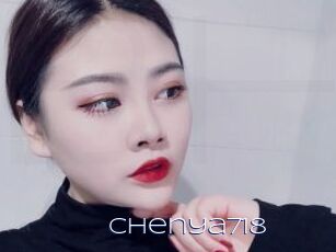 Chenya718