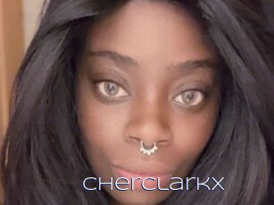 Cherclarkx