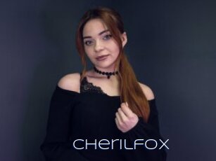 Cherilfox