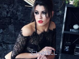 Cherill