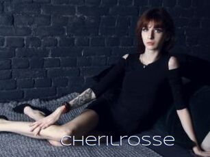 Cherilrosse