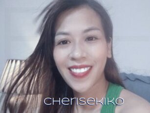Cherisekiko