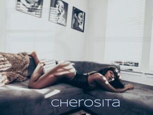 Cherosita