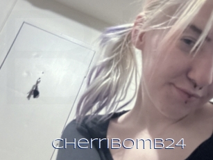 Cherribomb24