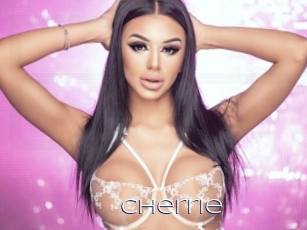 Cherrie