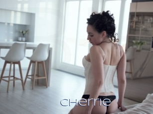 Cherrie