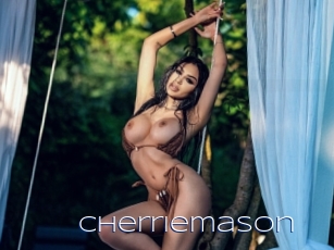 Cherriemason