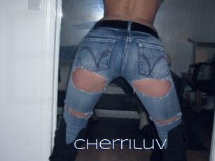 Cherriluv