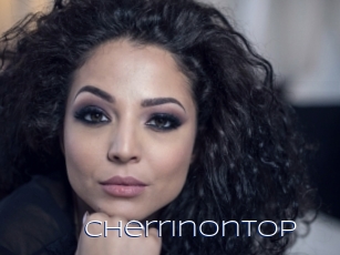 Cherrinontop