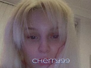 cherry99 Blue Hot