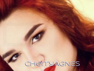 CherryAGNES