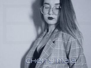 Cherry_maia