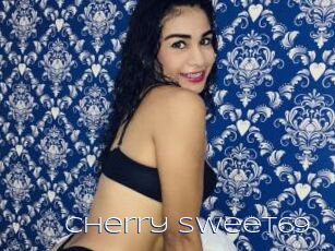 cherry_sweet69 Blue Hot