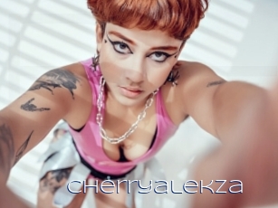 Cherryalekza