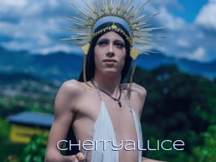 Cherryallice