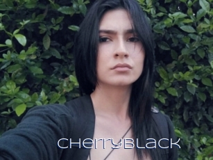 Cherryblack