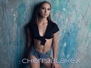 Cherryblakex