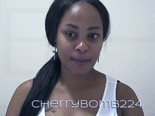 Cherrybomb224
