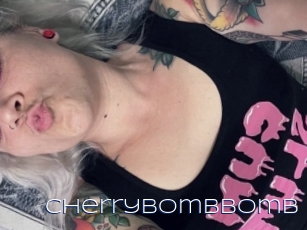 Cherrybombbomb