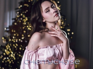 cherrychase Blue Hot
