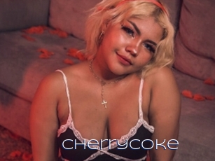Cherrycoke