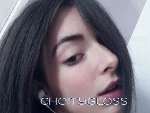Cherrygloss