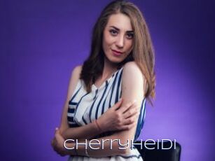 Cherryheidi