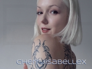 Cherryisabellex
