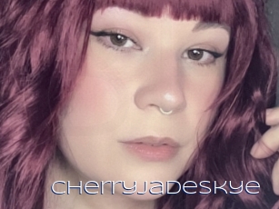 Cherryjadeskye
