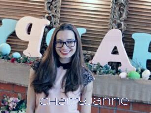 Cherryjanne