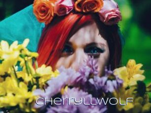 Cherryllwolf