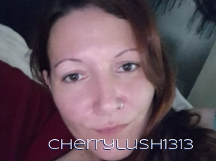 Cherrylush1313