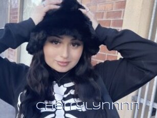 Cherrylynnnn