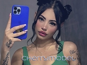 Cherrymodel