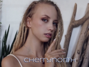 cherrynorth Blue Hot