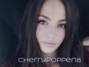 Cherrypopper18
