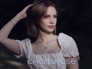 Cherryrose