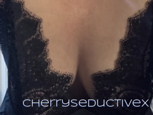 Cherryseductivex