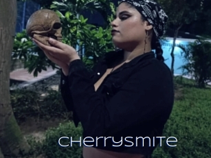 Cherrysmite