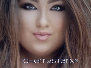 cherrystarxx Blue Hot