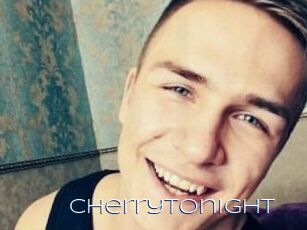 cherry_tonight Blue Hot