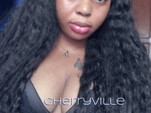 Cherryville