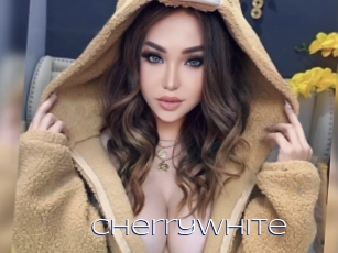 Cherrywhite