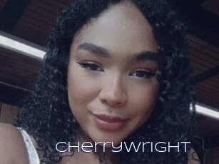 Cherrywright