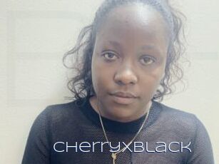 Cherryxblack