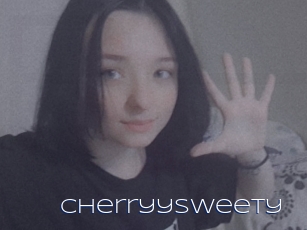 Cherryysweety