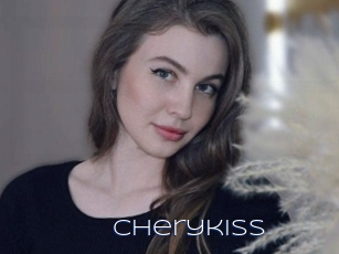 Cherykiss