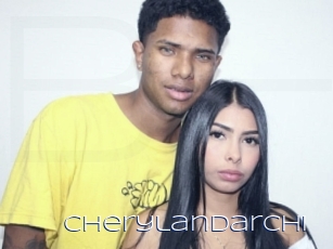 Cherylandarchi