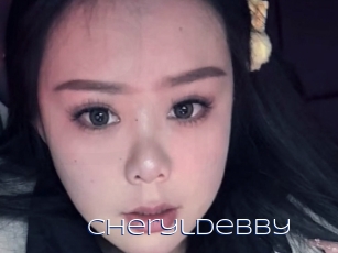 Cheryldebby